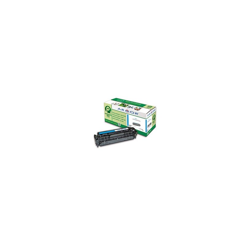 ARMOR laser toner pro HP CLJ MFP M476 cyan, 2.700 str., kom.s CF381A