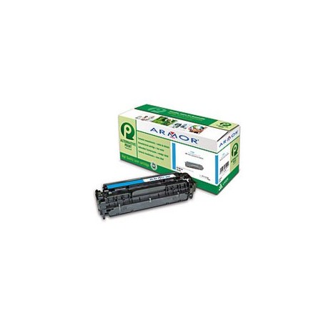 ARMOR laser toner pro HP CLJ MFP M476 cyan, 2.700 str., kom.s CF381A