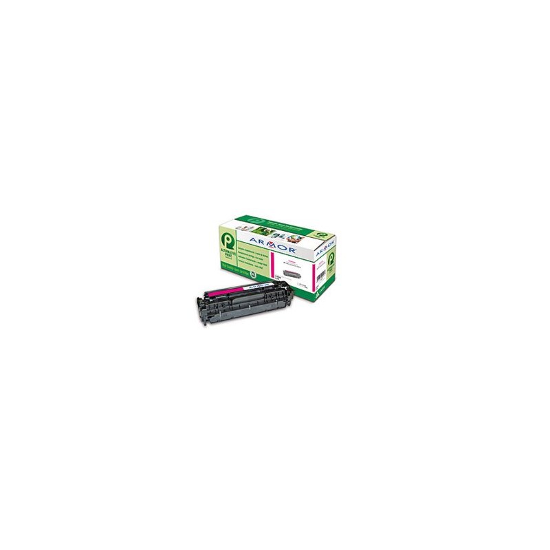 ARMOR laser toner pro HP CLJ MFP M476 magenta,2.700 str.,kom.s CF383A
