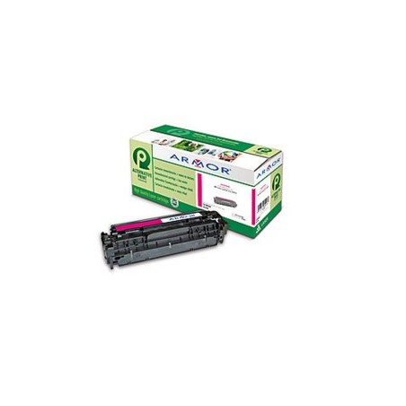 ARMOR laser toner pro HP CLJ MFP M476 magenta,2.700 str.,kom.s CF383A