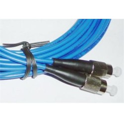 DIGITUS Optický patchkabel FC-PC/FC-PC 62.5/125 3m