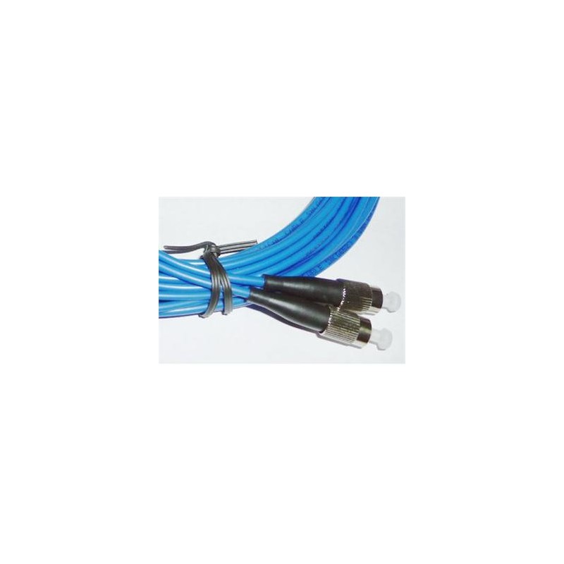 DIGITUS Optický patchkabel FC-PC/FC-PC 62.5/125 3m