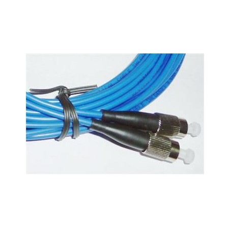 DIGITUS Optický patchkabel FC-PC/FC-PC 62.5/125 3m