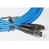 DIGITUS Optický patchkabel FC-PC/FC-PC 62.5/125 3m