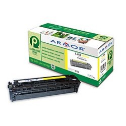 ARMOR laser toner HP Pro200 M251 yellow,1.800str.,komp.CF212A