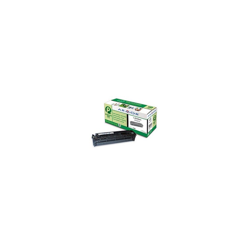 ARMOR laser toner HP Pro200 M251 černý,2.400str.,komp.CF210X