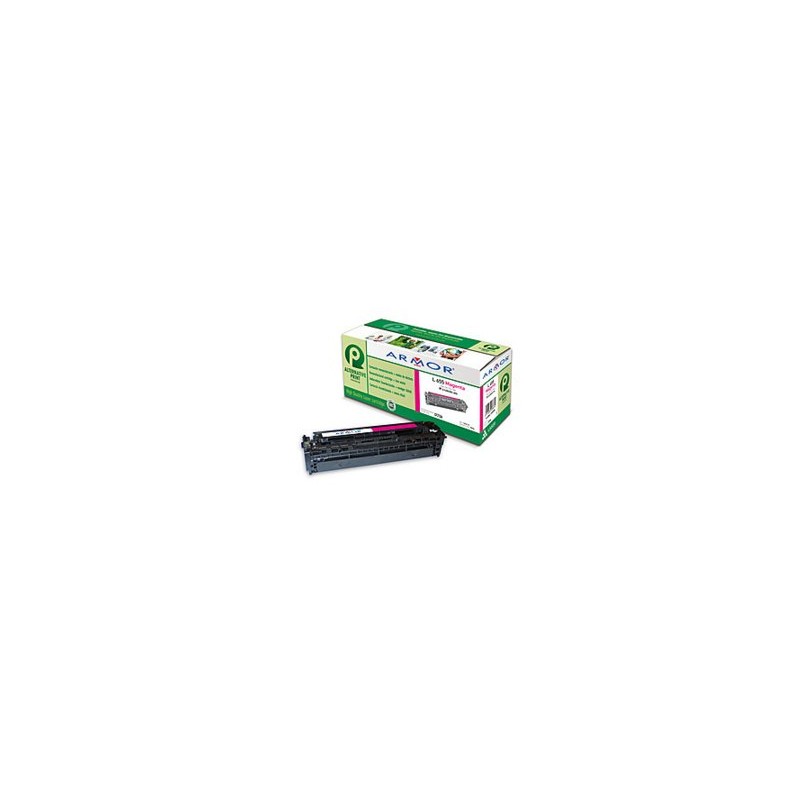 ARMOR laser toner HP Pro200 M251 magenta,1.800str.,komp.CF213A