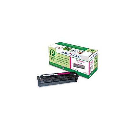 ARMOR laser toner HP Pro200 M251 magenta,1.800str.,komp.CF213A