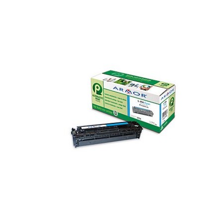 ARMOR laser toner HP Pro200 M251 cyan,1.800str.,komp.CF211A