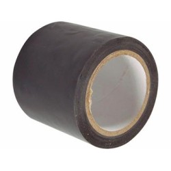 Extol Craft Izolační páska PVC 50mm x 10m, černá
