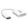ATEN Adaptér DisplayPort - DVI M/F FullHD 1080p@60Hz