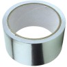 Extol Craft Lepící páska aluminiová 50mm x 10m, stříbrná