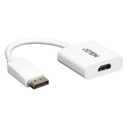 ATEN Adaptér DisplayPort - HDMI M/F FullHD 1080p@60Hz