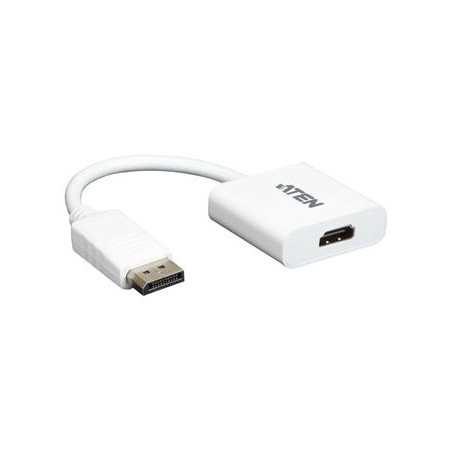ATEN Adaptér DisplayPort - HDMI M/F FullHD 1080p@60Hz