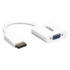 ATEN Adaptér DisplayPort - VGA M/F FullHD 1920x1200@60Hz