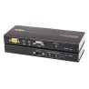 ATEN Extender PC-konzole na 200m USB + sériový port RS232
