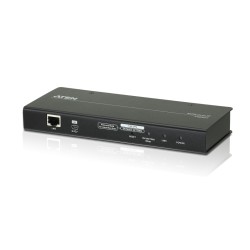 ATEN Zařízení pro ovládání PC/KVM OverNet, do racku 19" + RS-232, 1920x1200