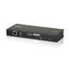 ATEN Zařízení pro ovládání PC/KVM OverNet, do racku 19" + RS-232, 1920x1200