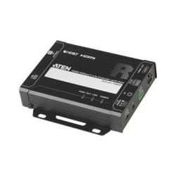 ATEN HDMI Extender do 70m, POH, RS-232, 4K, HDBaseT-Lite, po 1x RJ45 - receiver