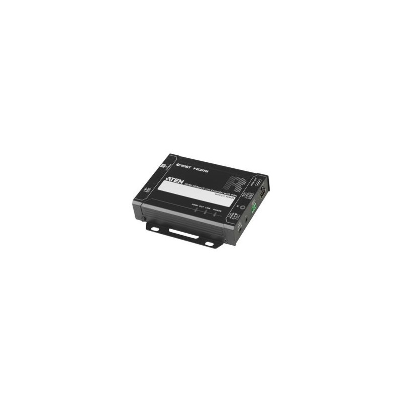 ATEN HDMI Extender do 70m, POH, RS-232, 4K, HDBaseT-Lite, po 1x RJ45 - receiver