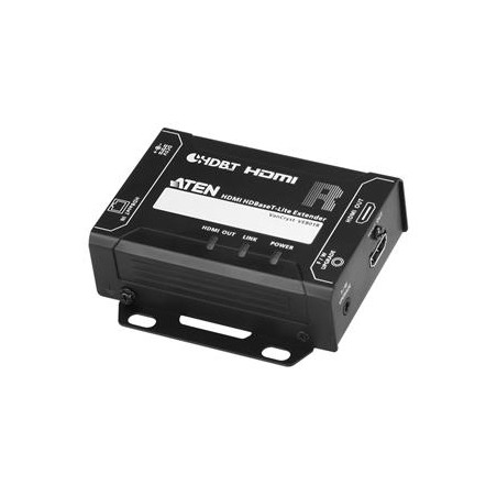 ATEN HDMI Extender do 70m, Ultra HD 4k x 2k, HDBaseT-Lite, po 1x RJ45 - receiver
