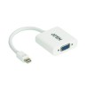 ATEN Adaptér MiniDisplayPort - VGA M/F FullHD 1920x1200