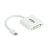 ATEN Adaptér MiniDisplayPort - DVI M/F FullHD 1920x1200