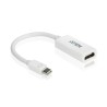 ATEN Adaptér MiniDisplayPort - HDMI M/F FullHD 1920x1200