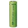 GP ReCyko+ 2700Ah AA 1.2V NiMH akumulátor 1ks baterie