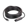 ATEN USB 3.2 gen1 aktivní prodlužka 10m