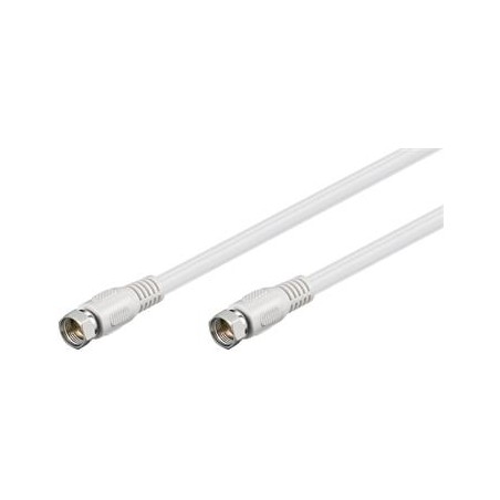 Sat Antenní Kabel F/M - F/M 3,5m