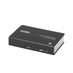 ATEN 2 port HDMI 2.0 splitter 1-2 True 4K@60Hz rozlišení