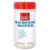 KONTAKT CHEMIE Vlhčené ubrousky na čištění obrazovek SCREEN WIPES 100ks
