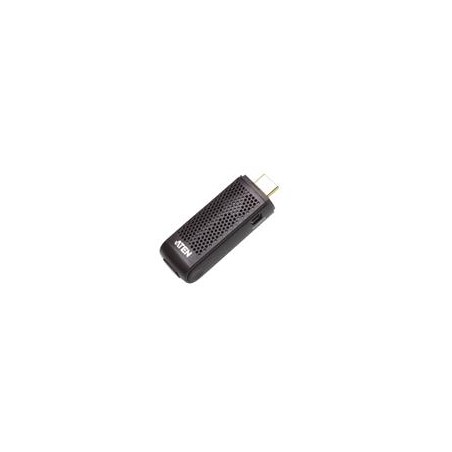 ATEN HDMI bezdrátový extender až do 10m s rychlou odezvou - jen vysílač