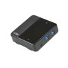 ATEN USB 3.1 Gen1 Přepínač periferií 2:4 US3324