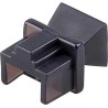 PremiumCord Záslepka konektoru RJ45 proti prachu, plastová, 10 ks