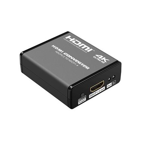 PremiumCord HDMI Konvertor HDCP 2.2 do HDCP 1.4 podporuje 3D rozlišení 4K*2K 60Hz