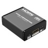 PremiumCord HDMI Konvertor HDCP 2.2 do HDCP 1.4 podporuje 3D rozlišení 4K*2K 60Hz