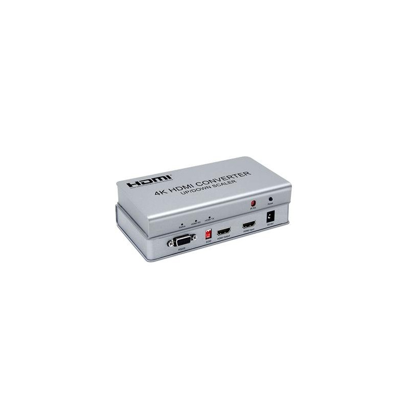 PremiumCord 4K HDMI Converter a Up/Down Scaler