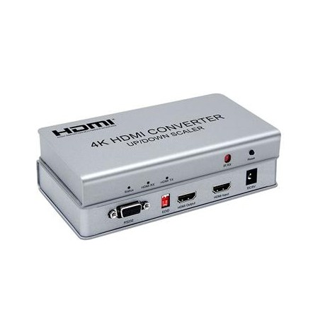 PremiumCord 4K HDMI Converter a Up/Down Scaler