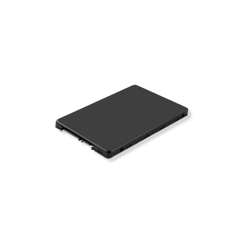 ThinkSystem 2.5" 960GB SATA RI 6GB HS SSD v2