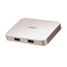 ATEN USB-C 4K Ultra mini dock USB, HDMI, PD2.0