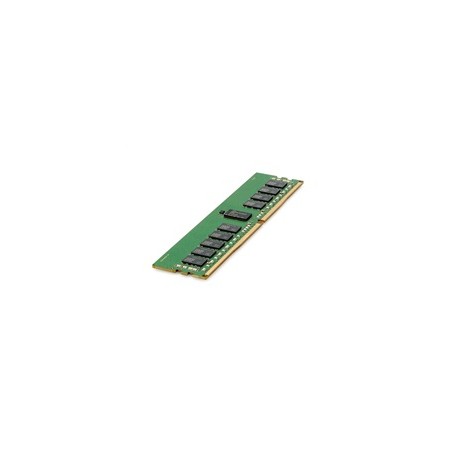 HPE 32GB (1x32GB) Dual Rank x4 DDR4-2933 CAS-21-21-21 Registered Smart Memory Kit