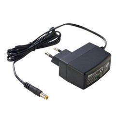 Napájecí adaptér 230V / 12V / 1A stejnosměrný