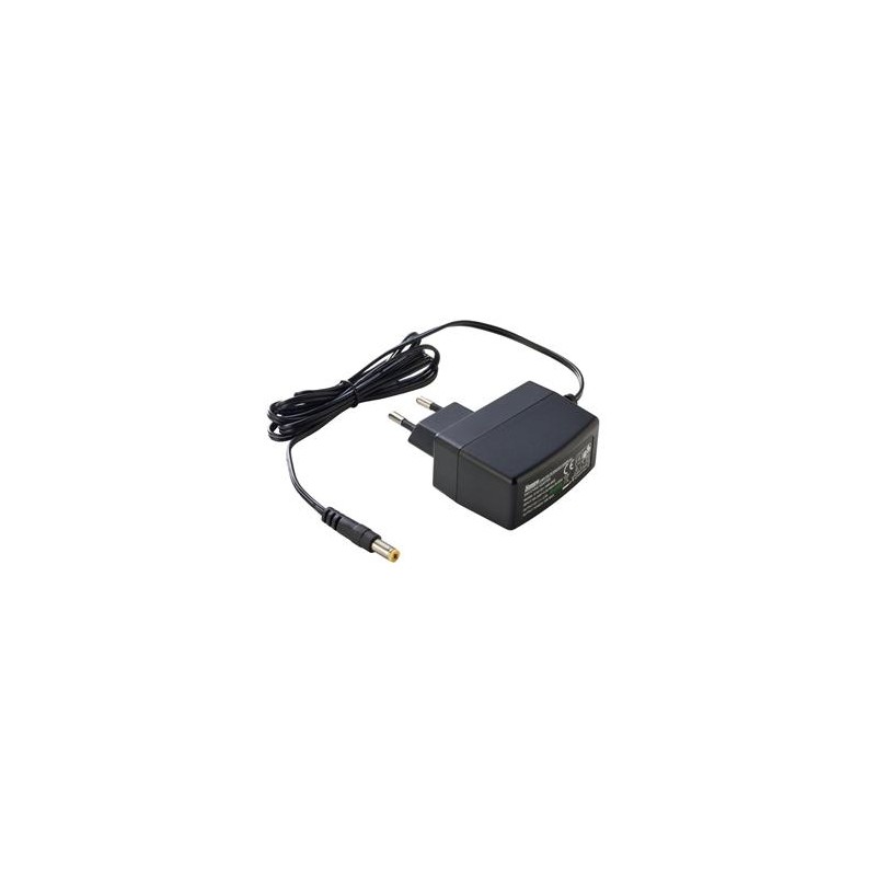 Napájecí adaptér 230V / 12V / 1A stejnosměrný