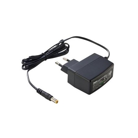 Napájecí adaptér 230V / 12V / 1A stejnosměrný