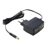 Napájecí adaptér 230V / 12V / 1A stejnosměrný