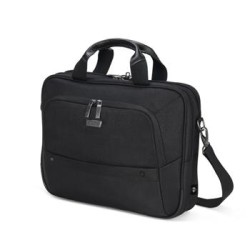 DICOTA Top Traveller ECO SELECT - brašna na notebook - 14" - 15.6" - černá