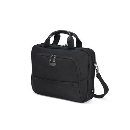 DICOTA Top Traveller ECO SELECT - brašna na notebook - 14" - 15.6" - černá