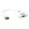 ATEN 4K Active adaptér DisplayPort - HDMI M/F až 4096x2160@60Hz